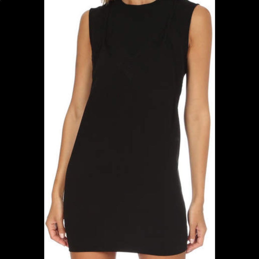 Iro Fleyn Mini Dress